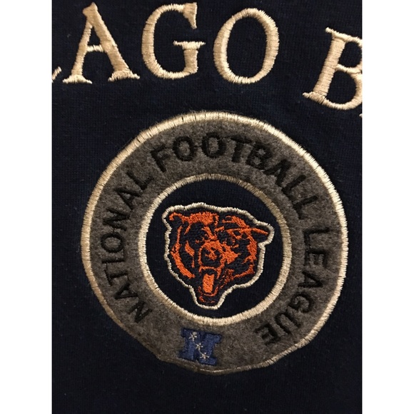 Vintage Bears Starter Official NFL Sweater - Picture 2 of 7